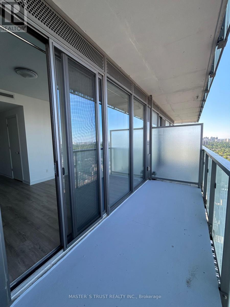 3612 - 50 Charles Street E, Toronto, Ontario  M4Y 1T1 - Photo 11 - C14090686