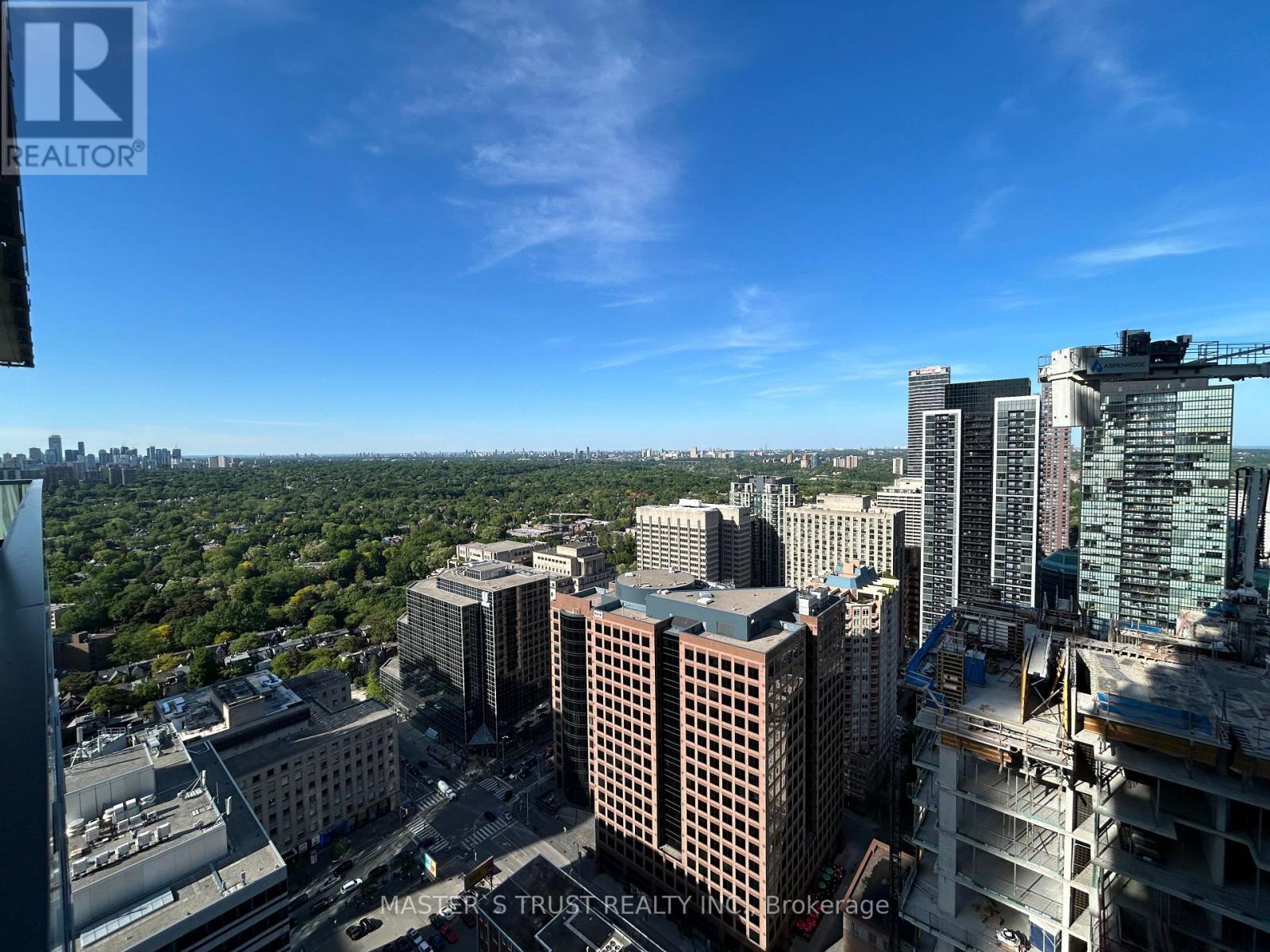 3612 - 50 Charles Street E, Toronto, Ontario  M4Y 1T1 - Photo 13 - C14090686