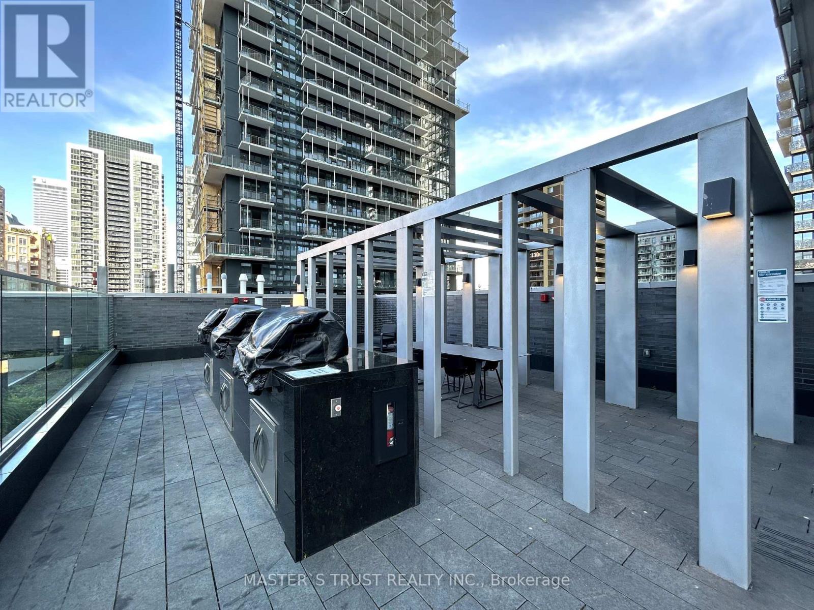 3612 - 50 Charles Street E, Toronto, Ontario  M4Y 1T1 - Photo 18 - C14090686