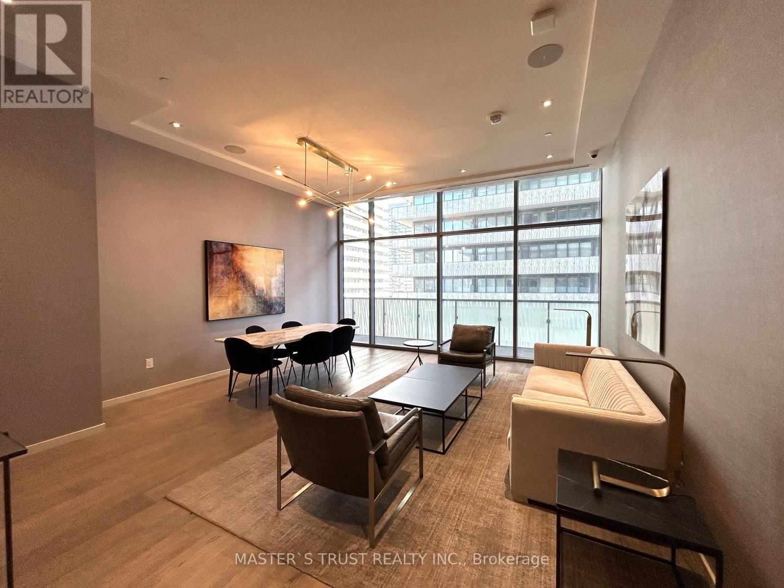 3612 - 50 Charles Street E, Toronto, Ontario  M4Y 1T1 - Photo 19 - C14090686