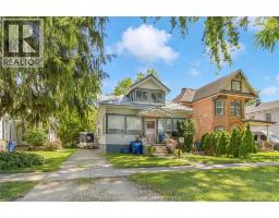 97 VICTORIA AVENUE, Chatham, Ontario
