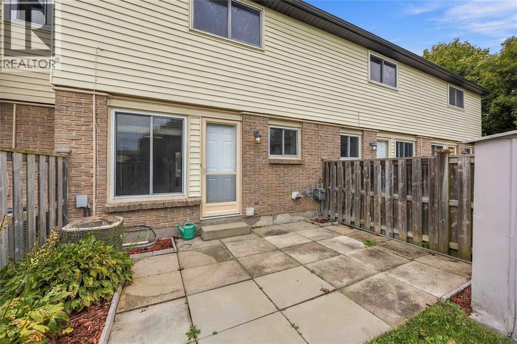 215 Trudeau Drive Unit# 59, Sarnia, Ontario  N7S 4T5 - Photo 27 - 26025528