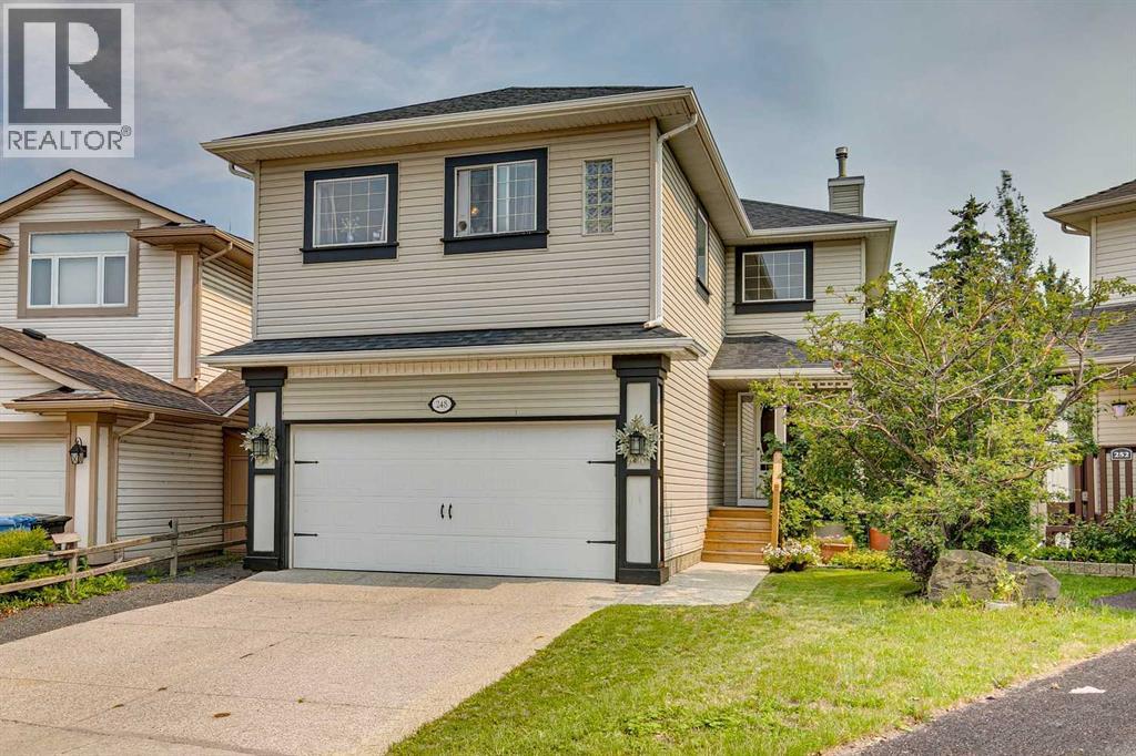248 Douglas Ridge Green SE, Calgary, Alberta  T2Z 2T4 - Photo 1 - A2352675