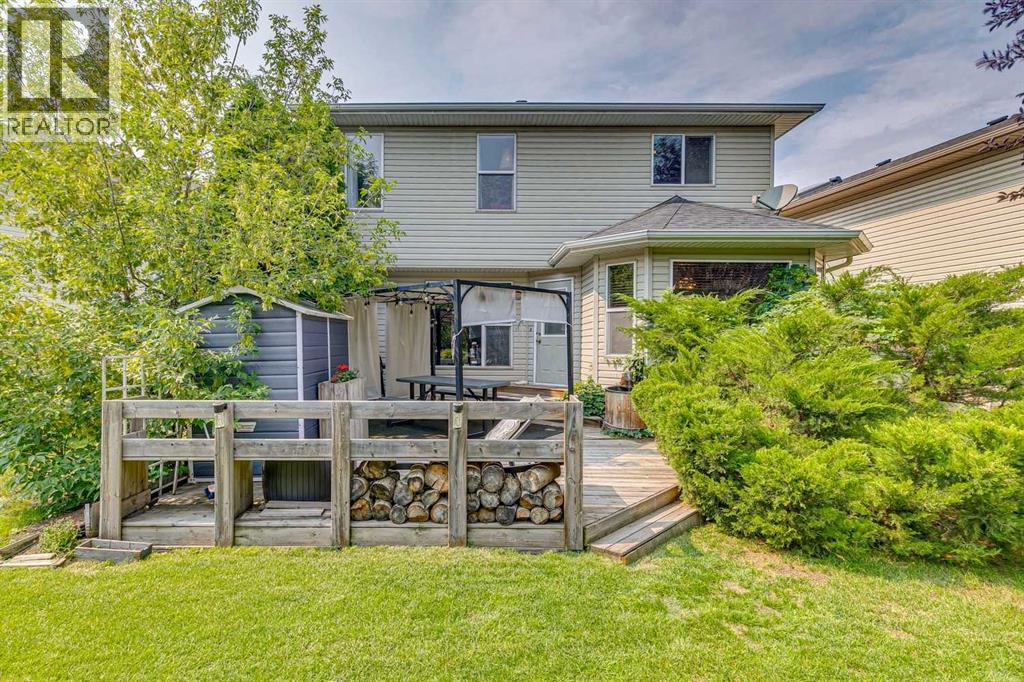 248 Douglas Ridge Green SE, Calgary, Alberta  T2Z 2T4 - Photo 30 - A2352675