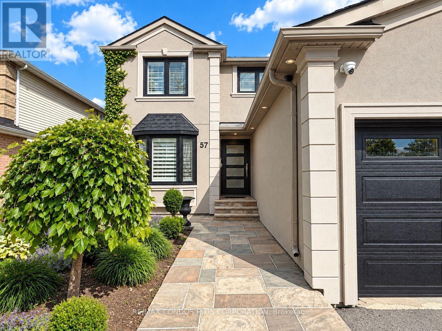 57 Colvin Crescent, Vaughan, Ontario  L4J 2N7 - Photo 2 - N14090724