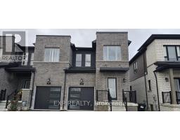 11 EVERGREEN TERRACE, Barrie, Ontario