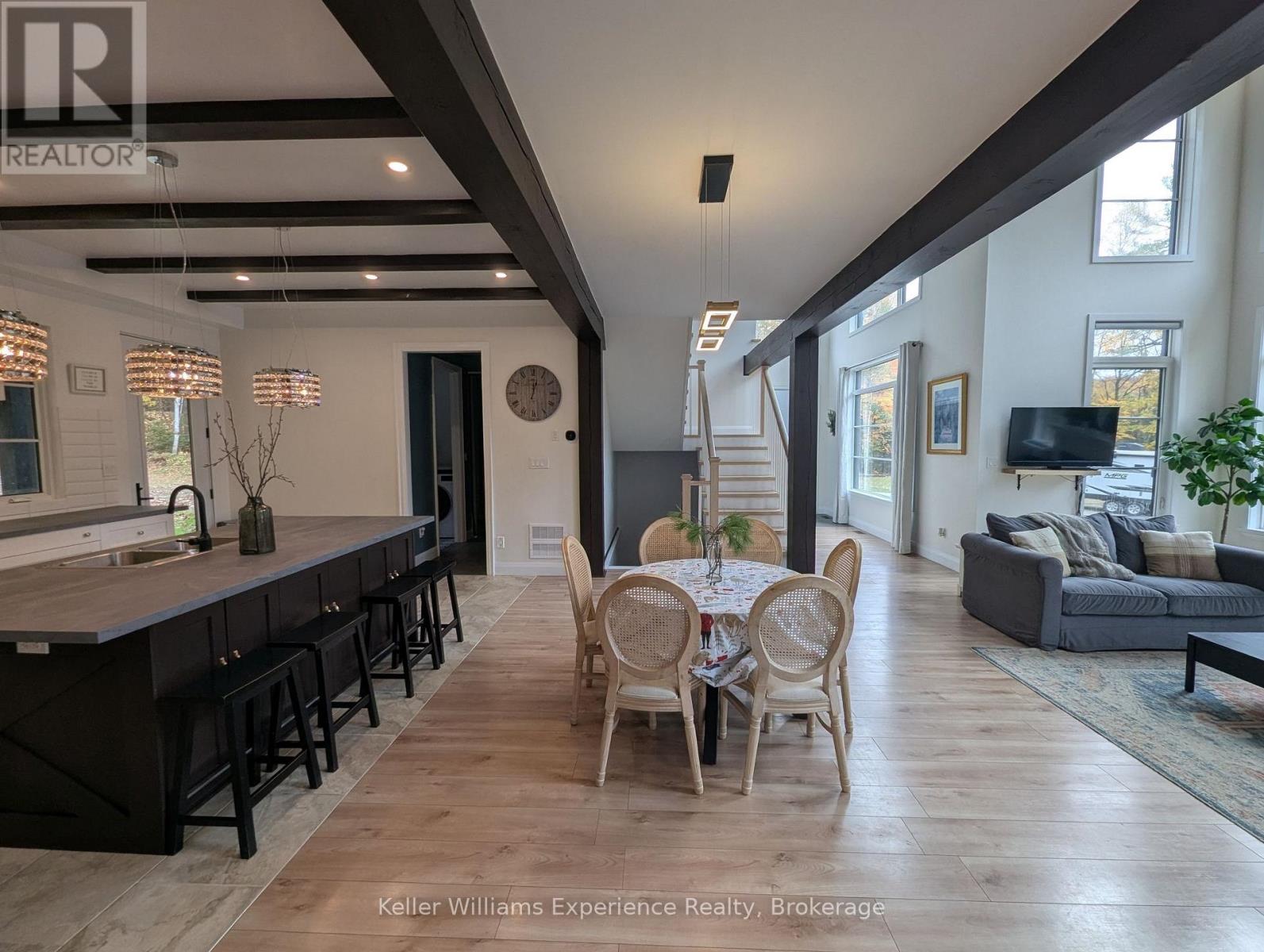 1739 Fraserburg Road, Bracebridge, Ontario  P1L 1X3 - Photo 6 - X13779310