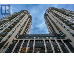 509W - 202 BURNHAMTHORPE ROAD E, Mississauga, Ontario
