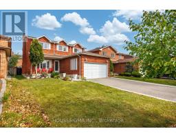 32 BALLYCASTLE CRESCENT, Brampton, Ontario