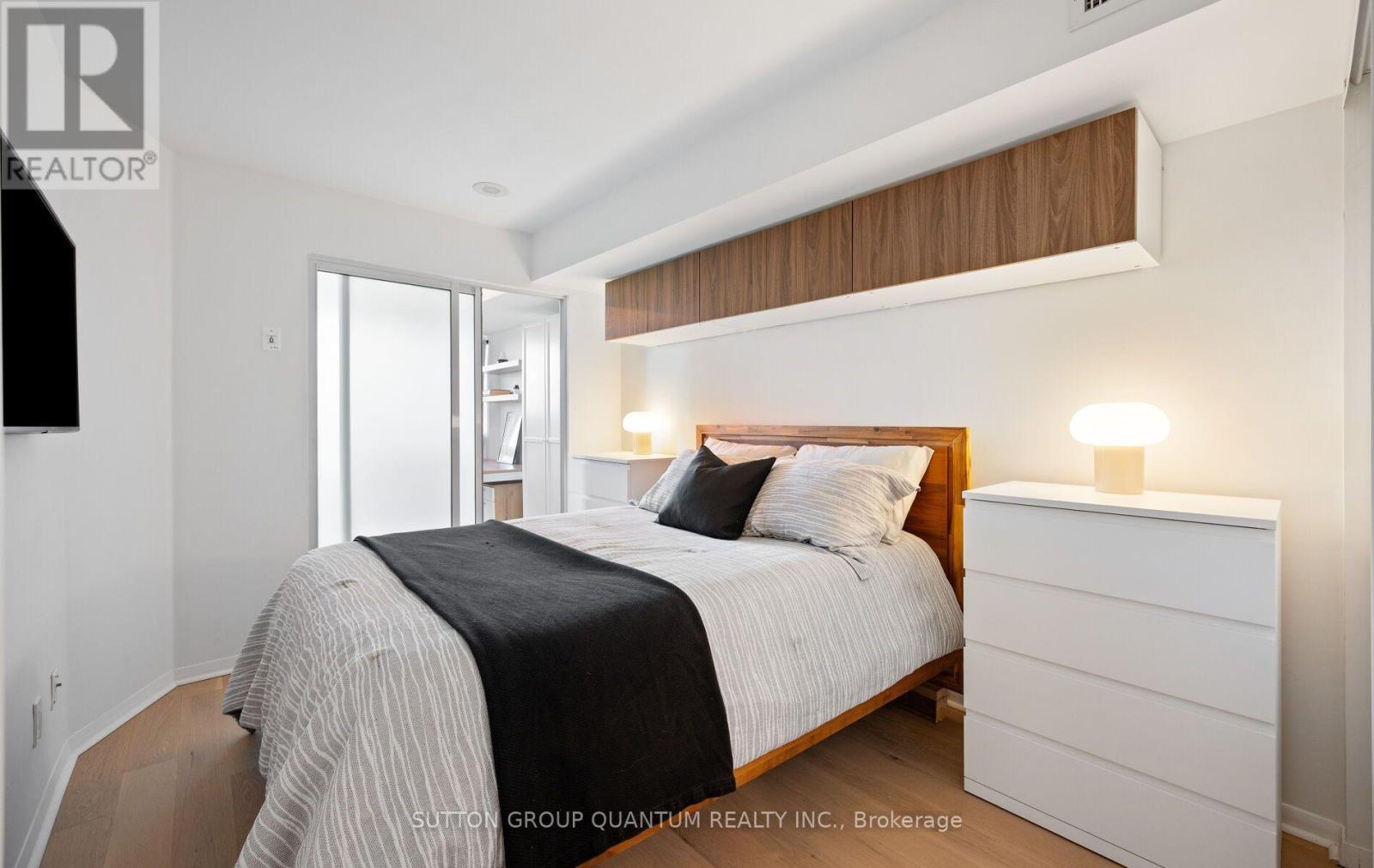 1110 - 219 Fort York Boulevard, Toronto, Ontario M5V 1B1 - Photo 16 - C14033198