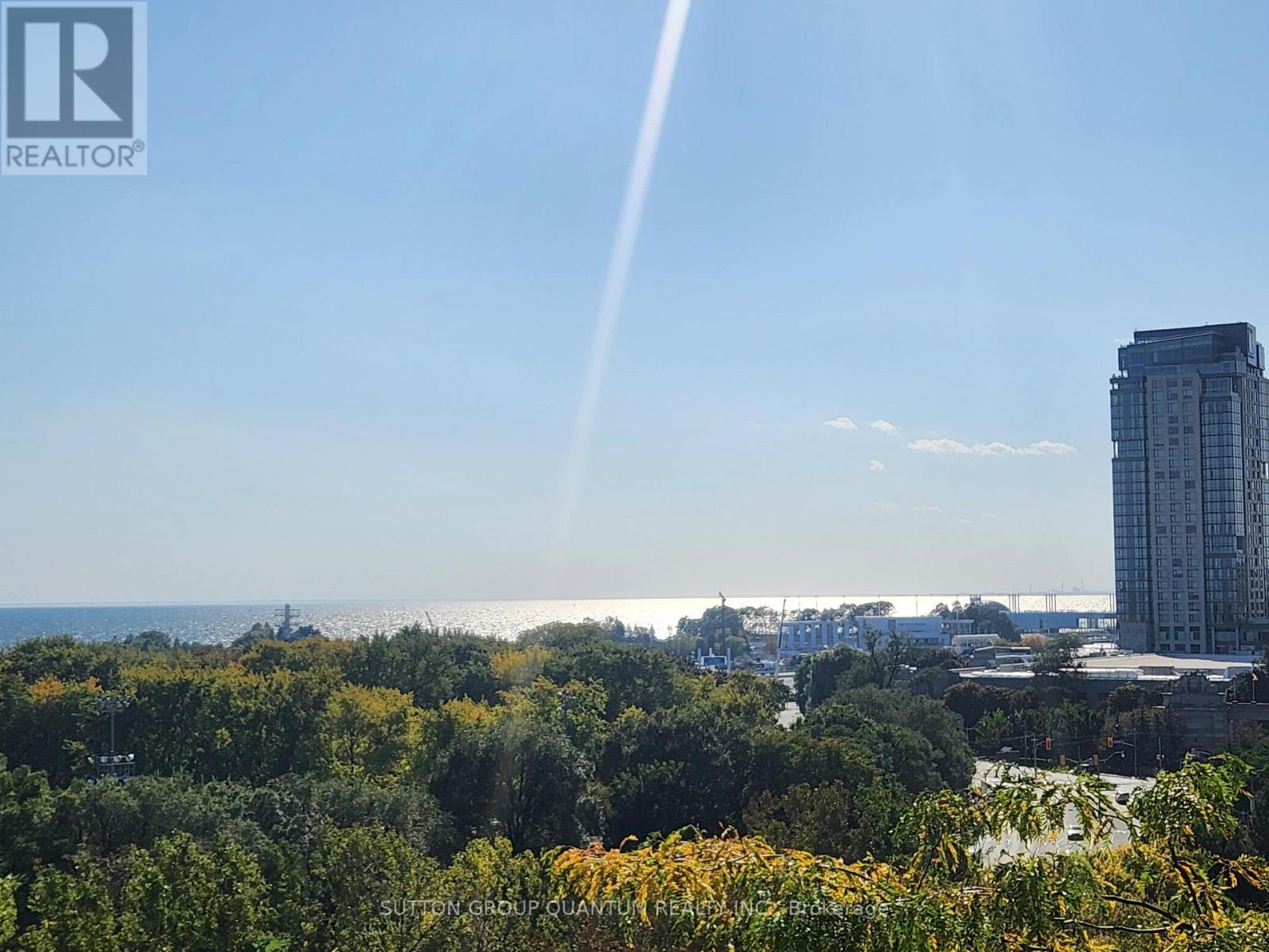 1110 - 219 FORT YORK BOULEVARD, Toronto, Ontario