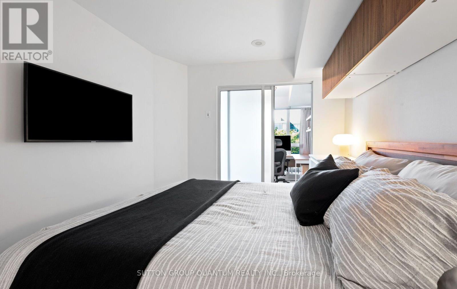 1110 - 219 Fort York Boulevard, Toronto, Ontario M5V 1B1 - Photo 17 - C14033198