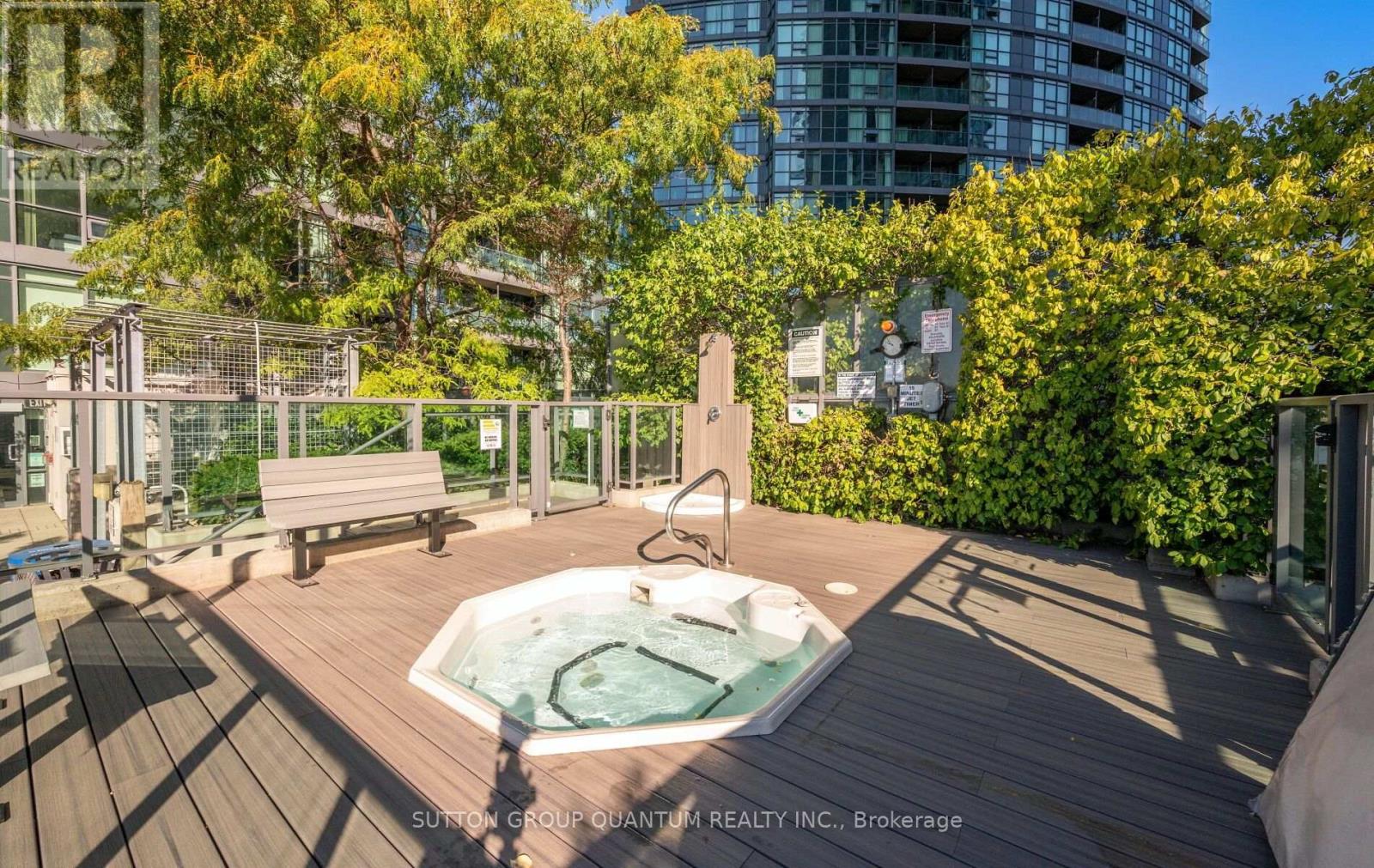 1110 - 219 Fort York Boulevard, Toronto, Ontario M5V 1B1 - Photo 31 - C14033198