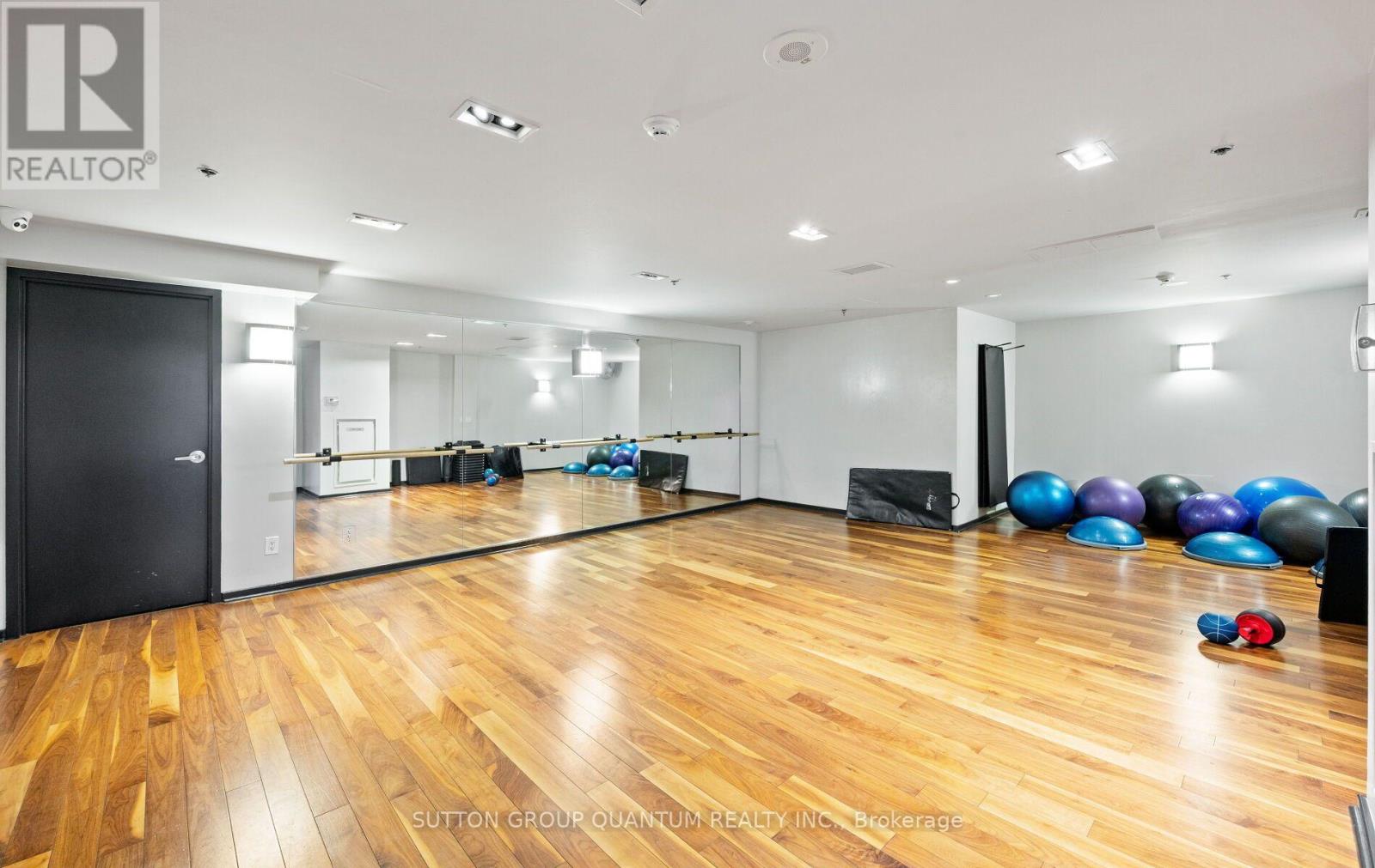 1110 - 219 Fort York Boulevard, Toronto, Ontario M5V 1B1 - Photo 41 - C14033198