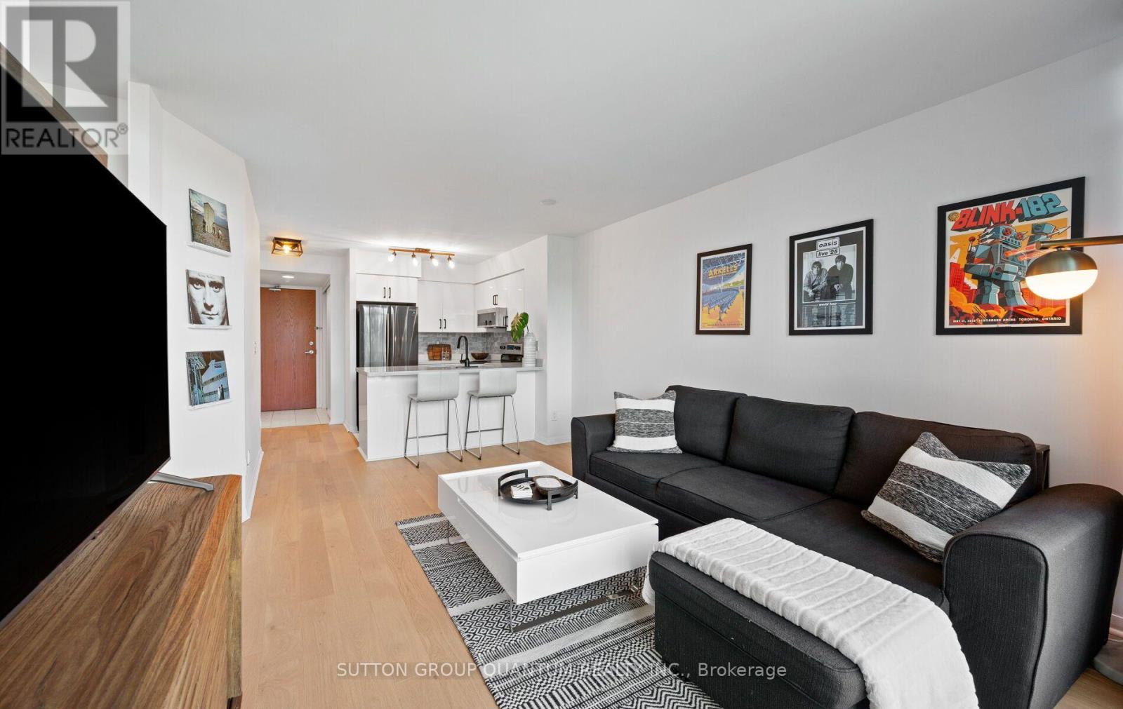 1110 - 219 Fort York Boulevard, Toronto, Ontario M5V 1B1 - Photo 6 - C14033198