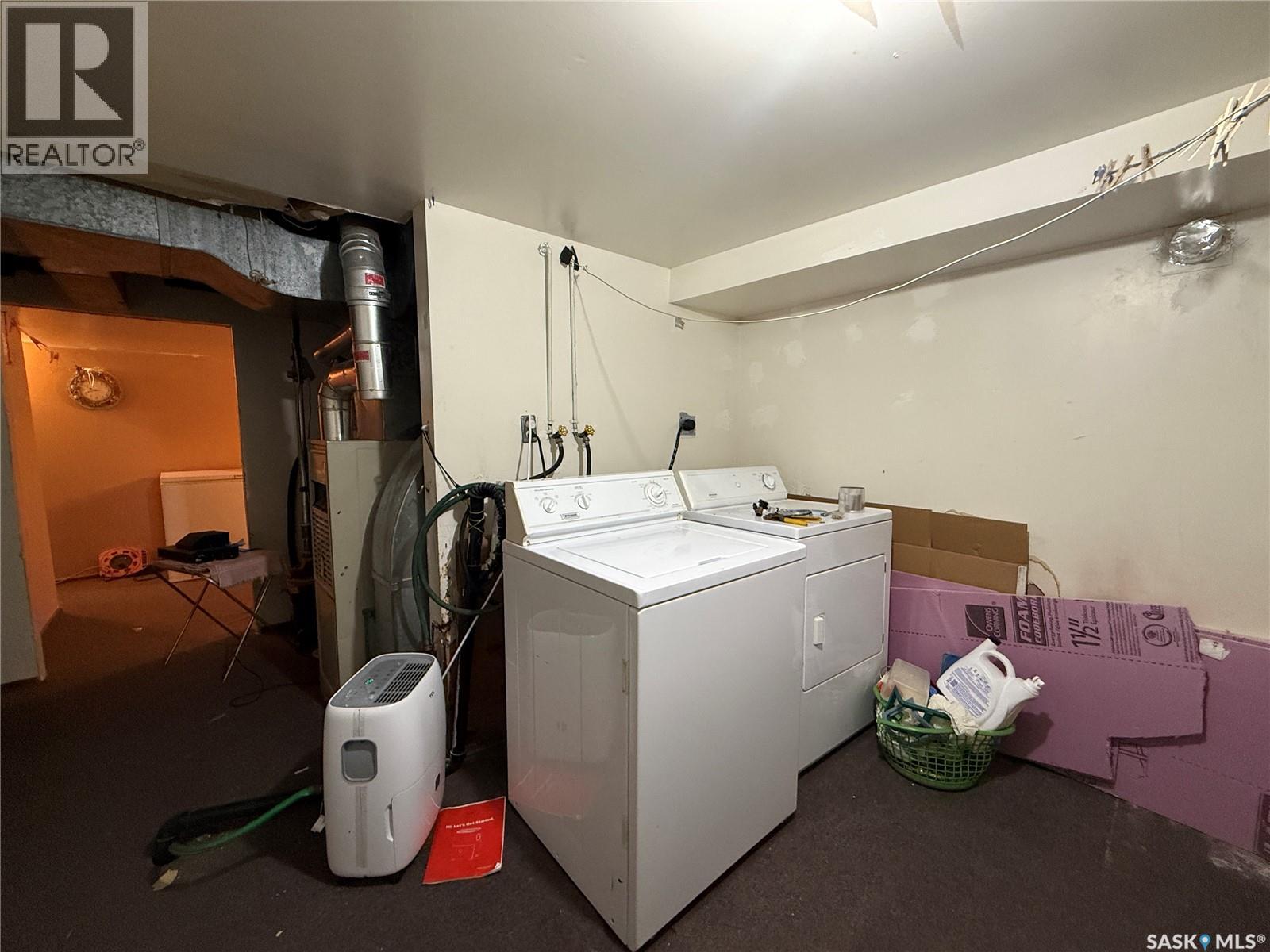 1721 99th Street, North Battleford, Saskatchewan  S9A 0R6 - Photo 15 - SK051357