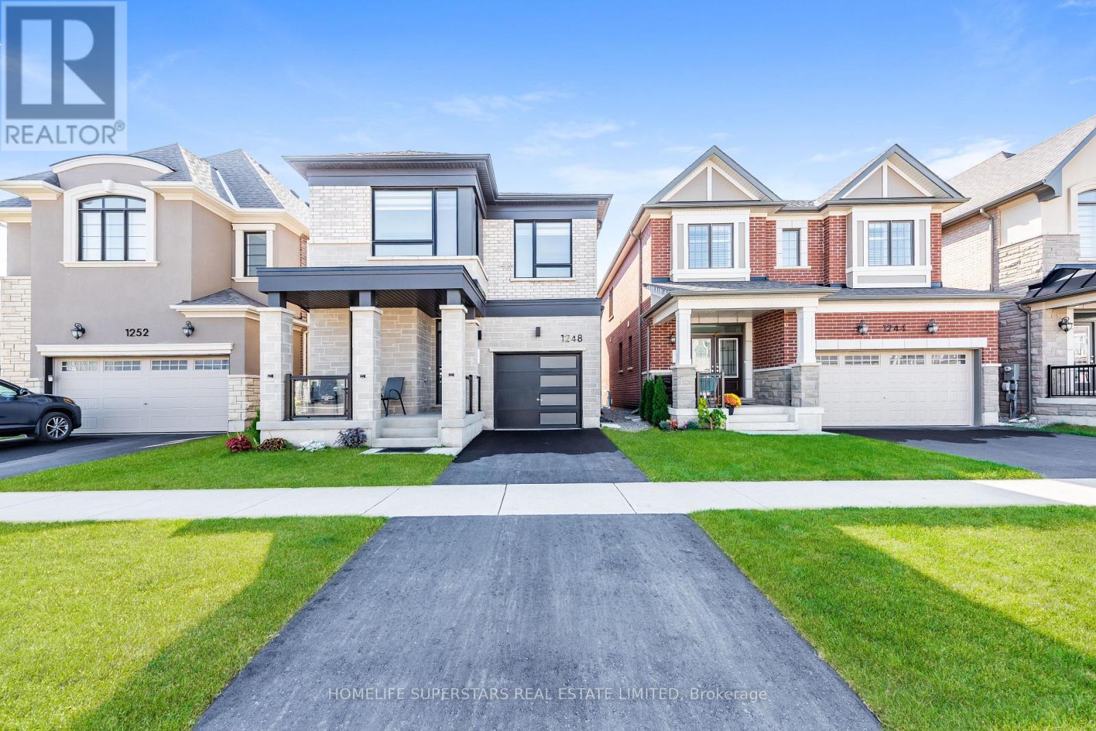 1248 Ferguson Drive, Milton, Ontario  L9E 2E4 - Photo 48 - W14090214