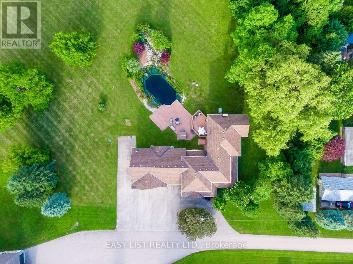 1313 QUEENS BUSH ROAD, Wellesley, Ontario