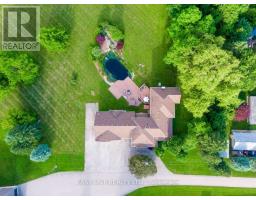 1313 QUEENS BUSH ROAD, Wellesley, Ontario