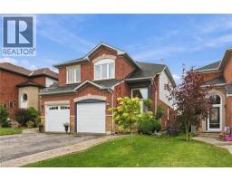 42 KILDONAN Crescent, Waterdown, Ontario
