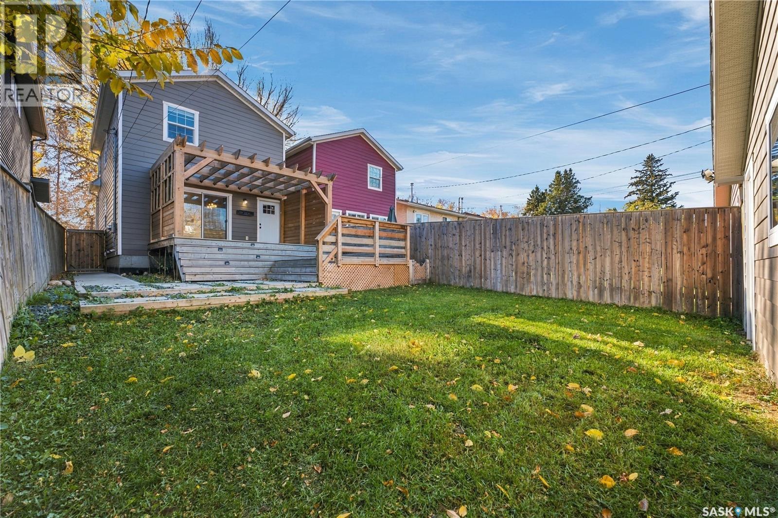 323 1st Street E, Saskatoon, Saskatchewan  S7H 1S1 - Photo 39 - SK051350