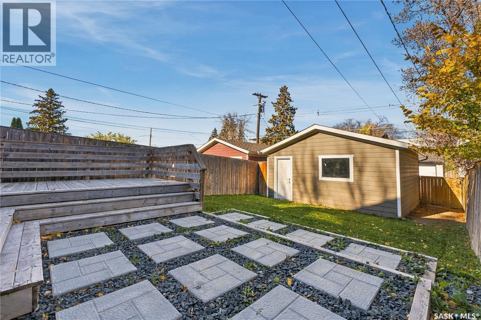 323 1st Street E, Saskatoon, Saskatchewan  S7H 1S1 - Photo 44 - SK051350