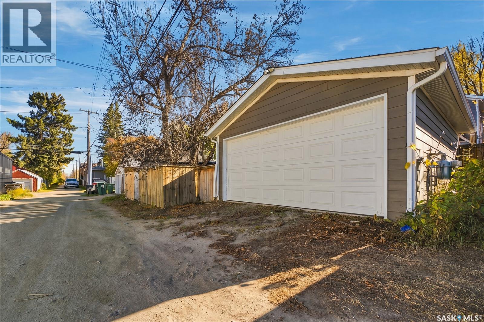 323 1st Street E, Saskatoon, Saskatchewan  S7H 1S1 - Photo 47 - SK051350