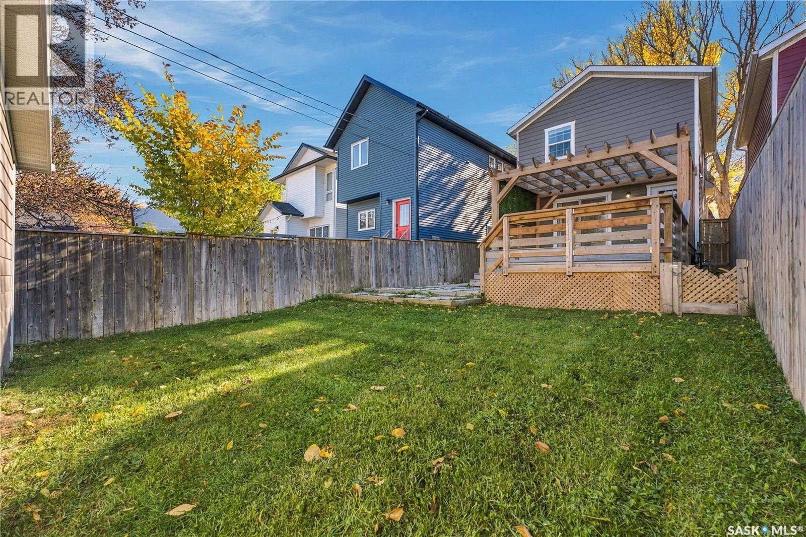 323 1st Street E, Saskatoon, Saskatchewan  S7H 1S1 - Photo 41 - SK051350