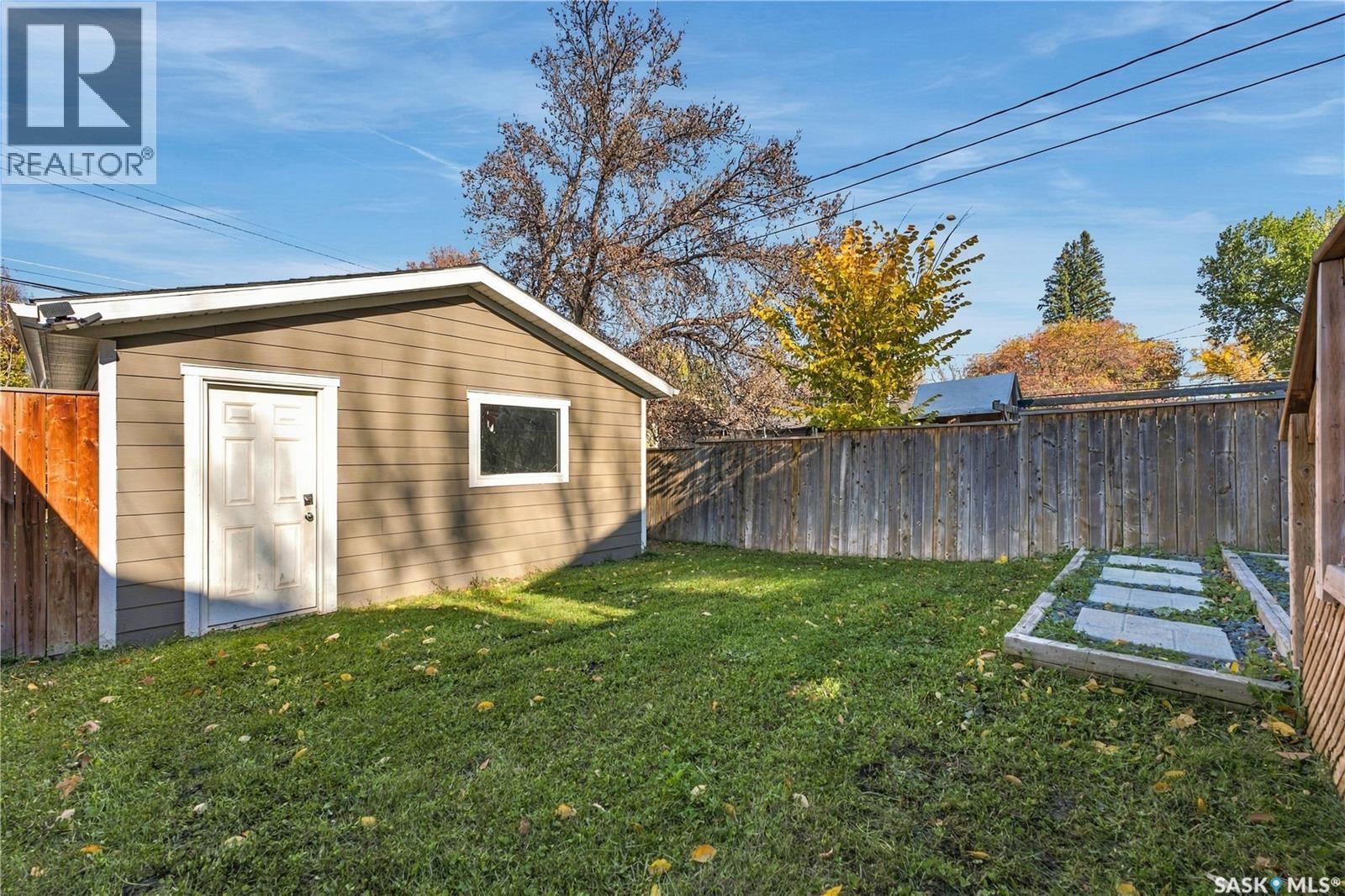 323 1st Street E, Saskatoon, Saskatchewan  S7H 1S1 - Photo 45 - SK051350