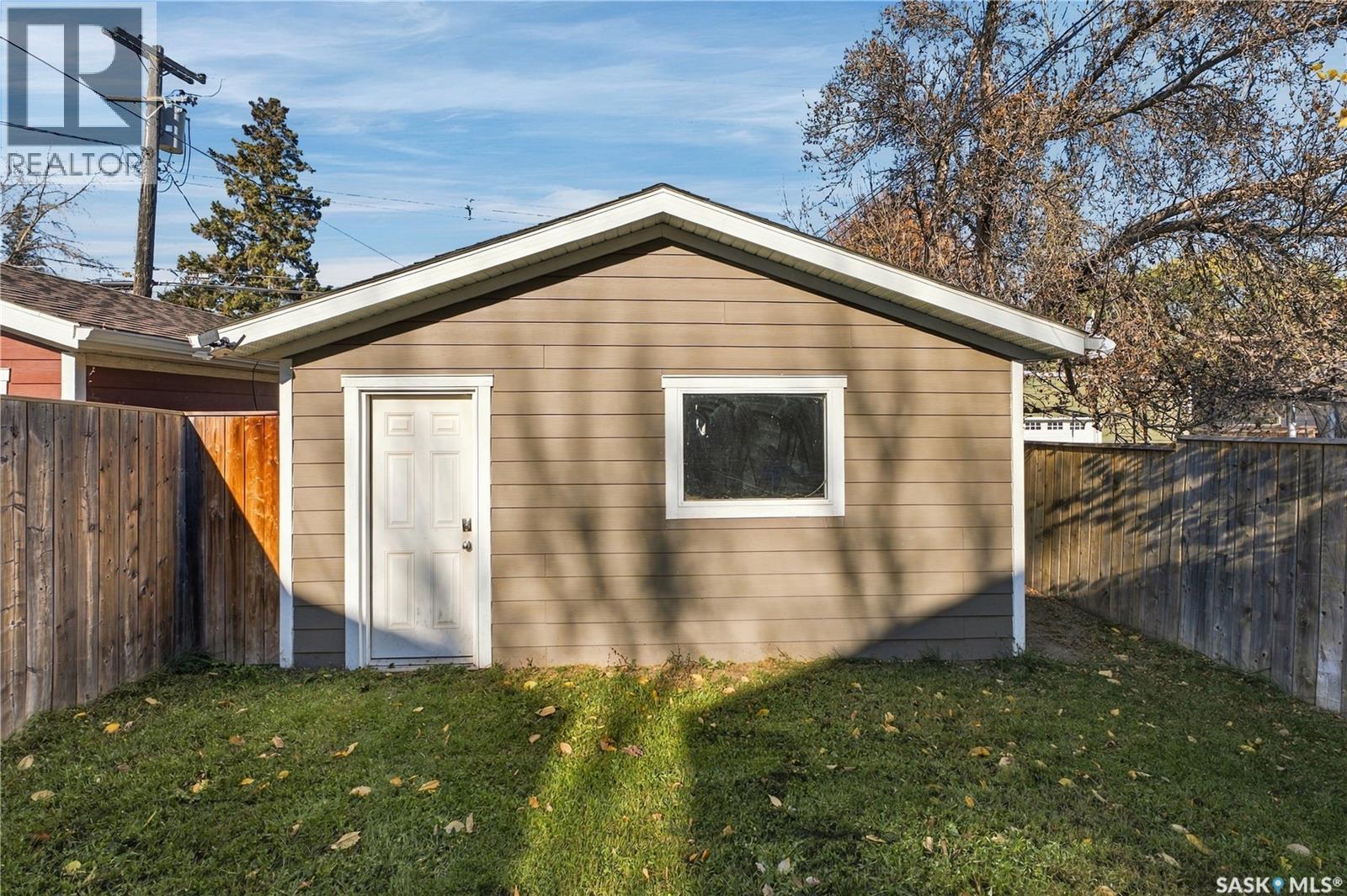 323 1st Street E, Saskatoon, Saskatchewan  S7H 1S1 - Photo 46 - SK051350