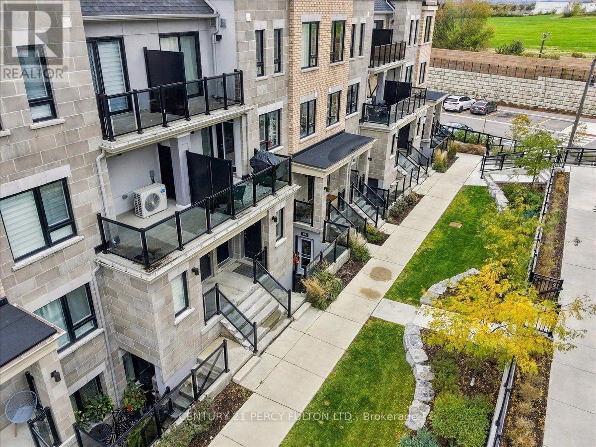 BLK 15 LOT 129 - 9A LOOKOUT DRIVE, Clarington, Ontario