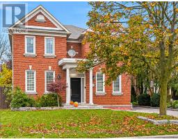 63 OATLANDS CRESCENT, Richmond Hill, Ontario