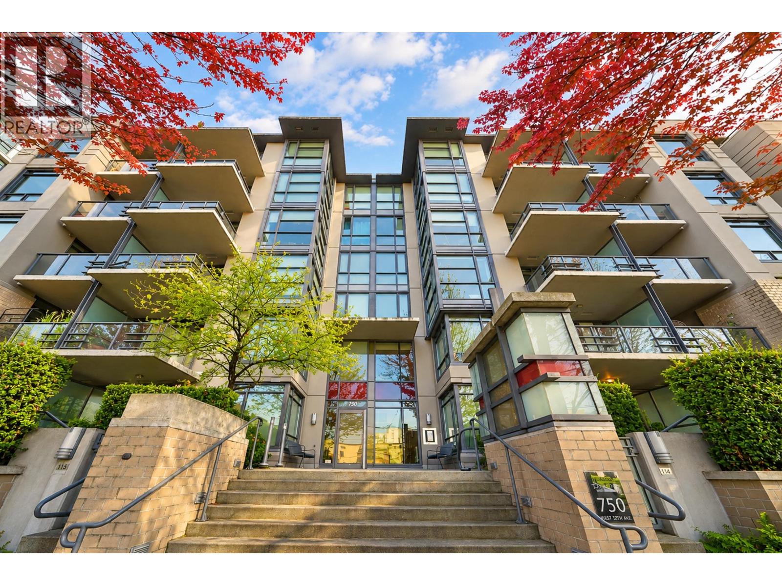 514 750 W 12th Avenue, Vancouver, British Columbia  V5Z 0A3 - Photo 2 - R3175926