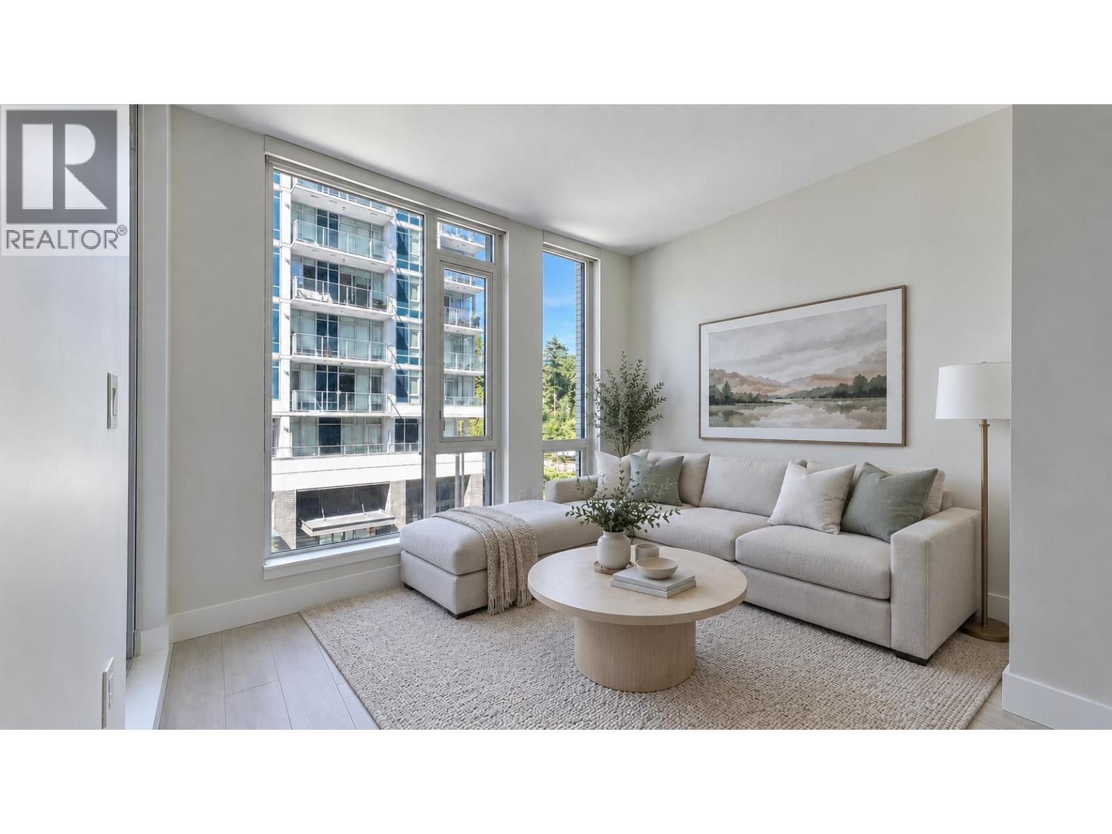 405 3538 Sawmill Crescent, Vancouver, British Columbia  V5S 0J8 - Photo 4 - R3159232