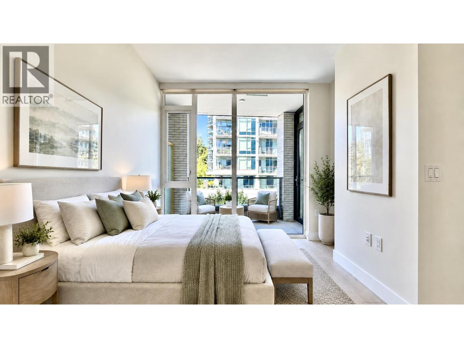 405 3538 Sawmill Crescent, Vancouver, British Columbia  V5S 0J8 - Photo 6 - R3159232