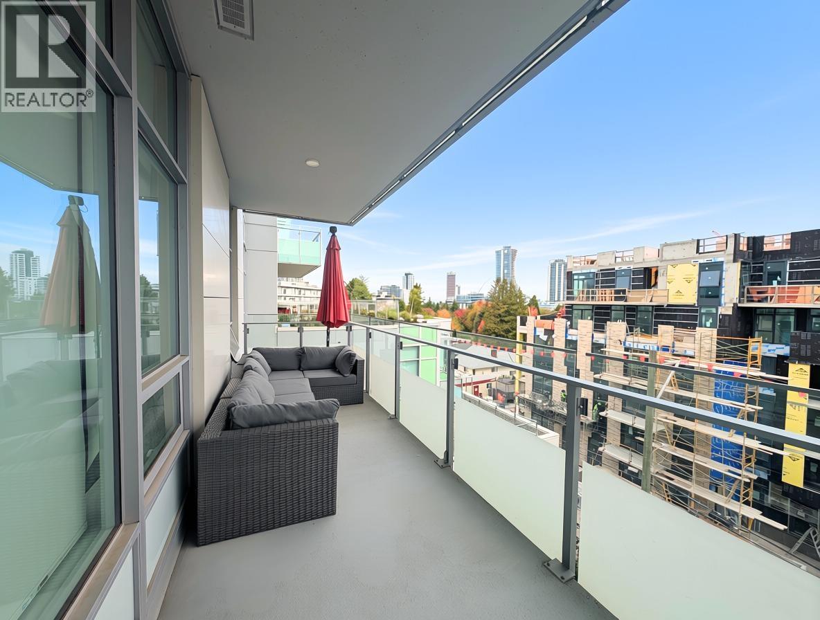 501 5077 Cambie Street, Vancouver, British Columbia  V5Z 0H7 - Photo 17 - R3176261