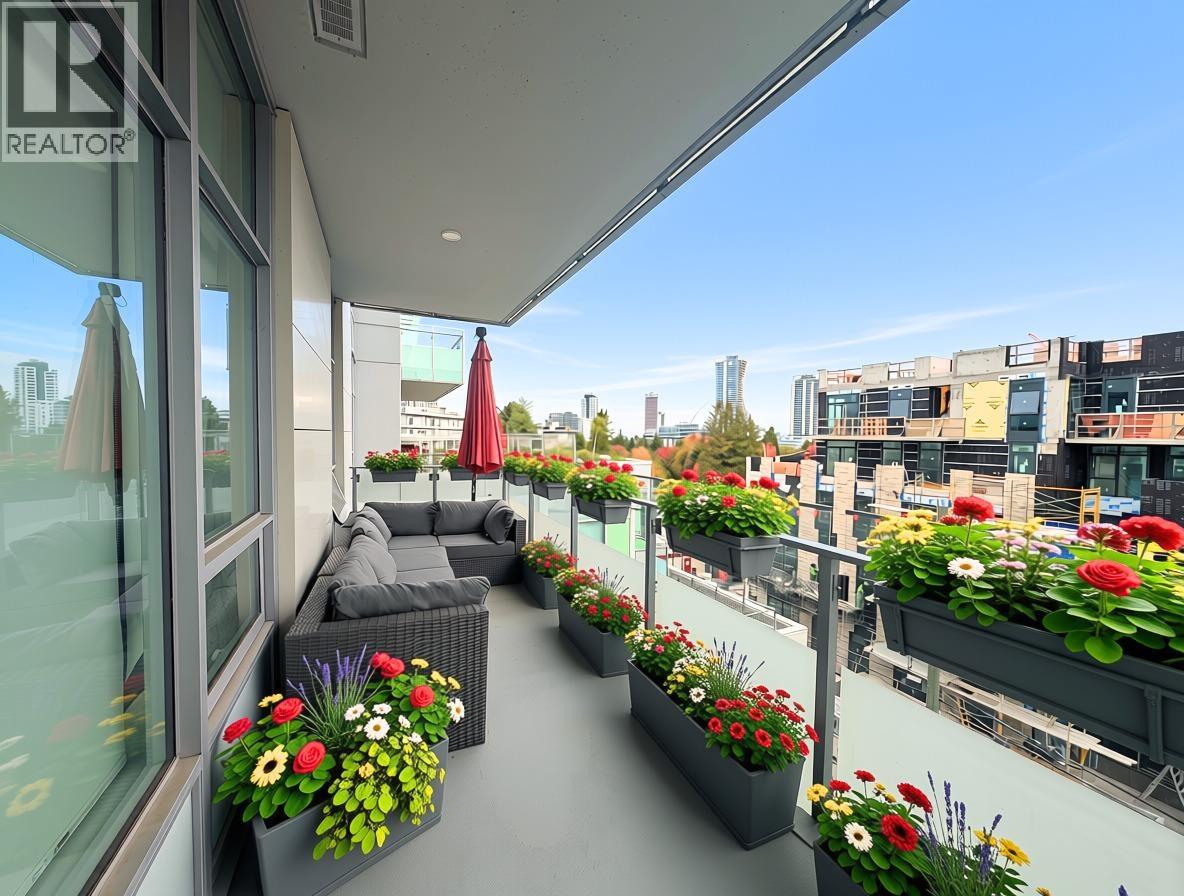 501 5077 Cambie Street, Vancouver, British Columbia  V5Z 0H7 - Photo 18 - R3176261