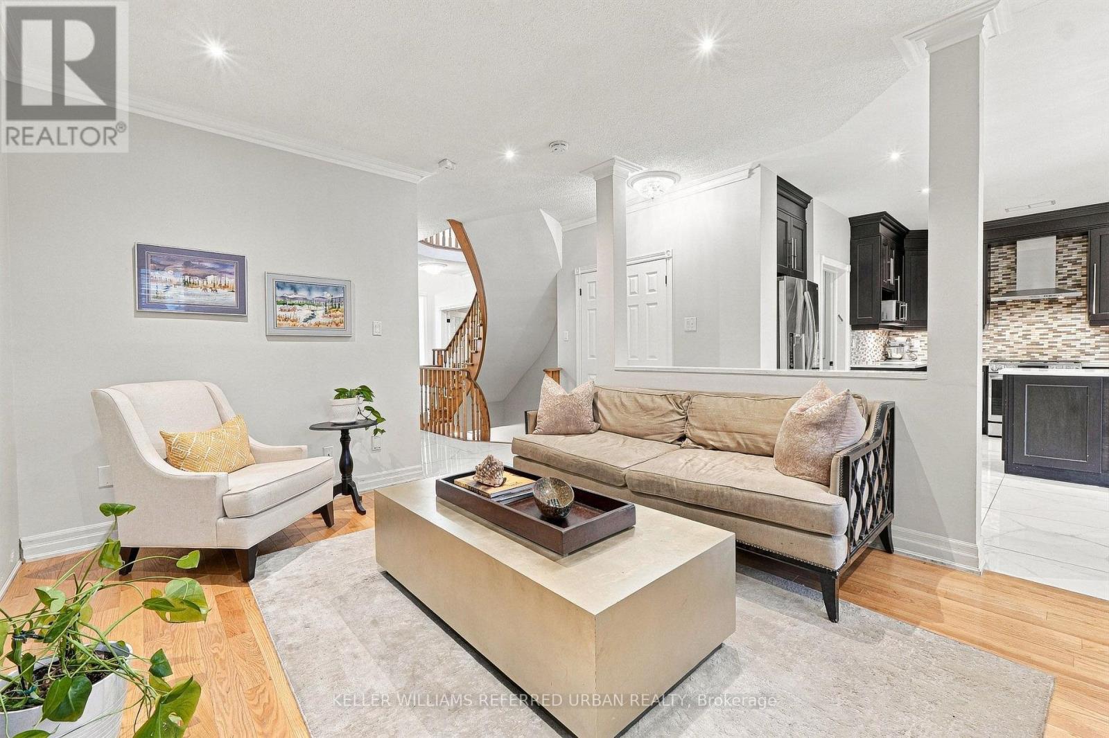 63 Oatlands Crescent, Richmond Hill, Ontario  L4C 9P2 - Photo 15 - N14082056
