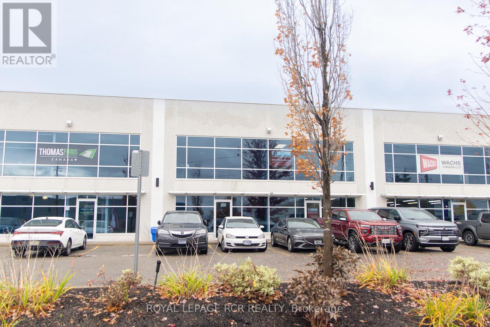 7 - 1250 Journey's End Circle, Newmarket, Ontario  L3Y 0B9 - Photo 2 - N14088006