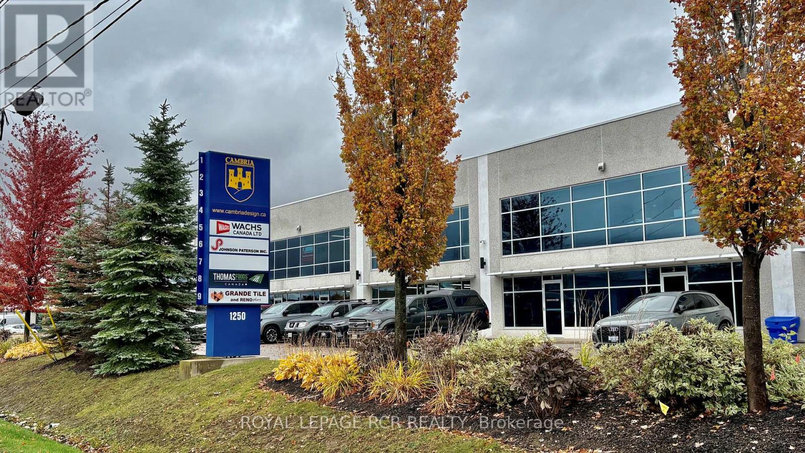 7 - 1250 Journey's End Circle, Newmarket, Ontario  L3Y 0B9 - Photo 3 - N14088006