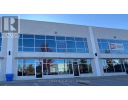 7 - 1250 JOURNEY'S END CIRCLE, Newmarket, Ontario