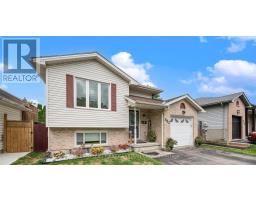 902 RAILTON AVENUE, London East, Ontario