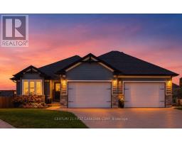 29 NICOLES TRAIL, Thames Centre, Ontario