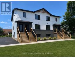 UNIT 5 - 730 CECELIA STREET, Pembroke, Ontario