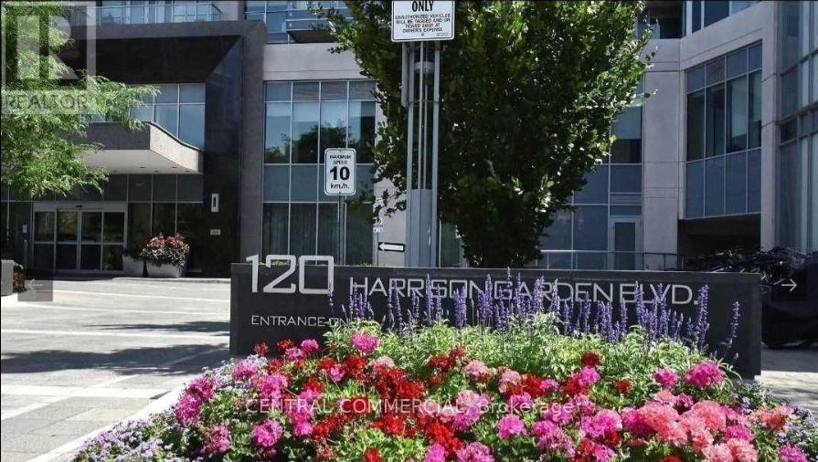 1212 - 120 HARRISON GARDEN E, Toronto, Ontario