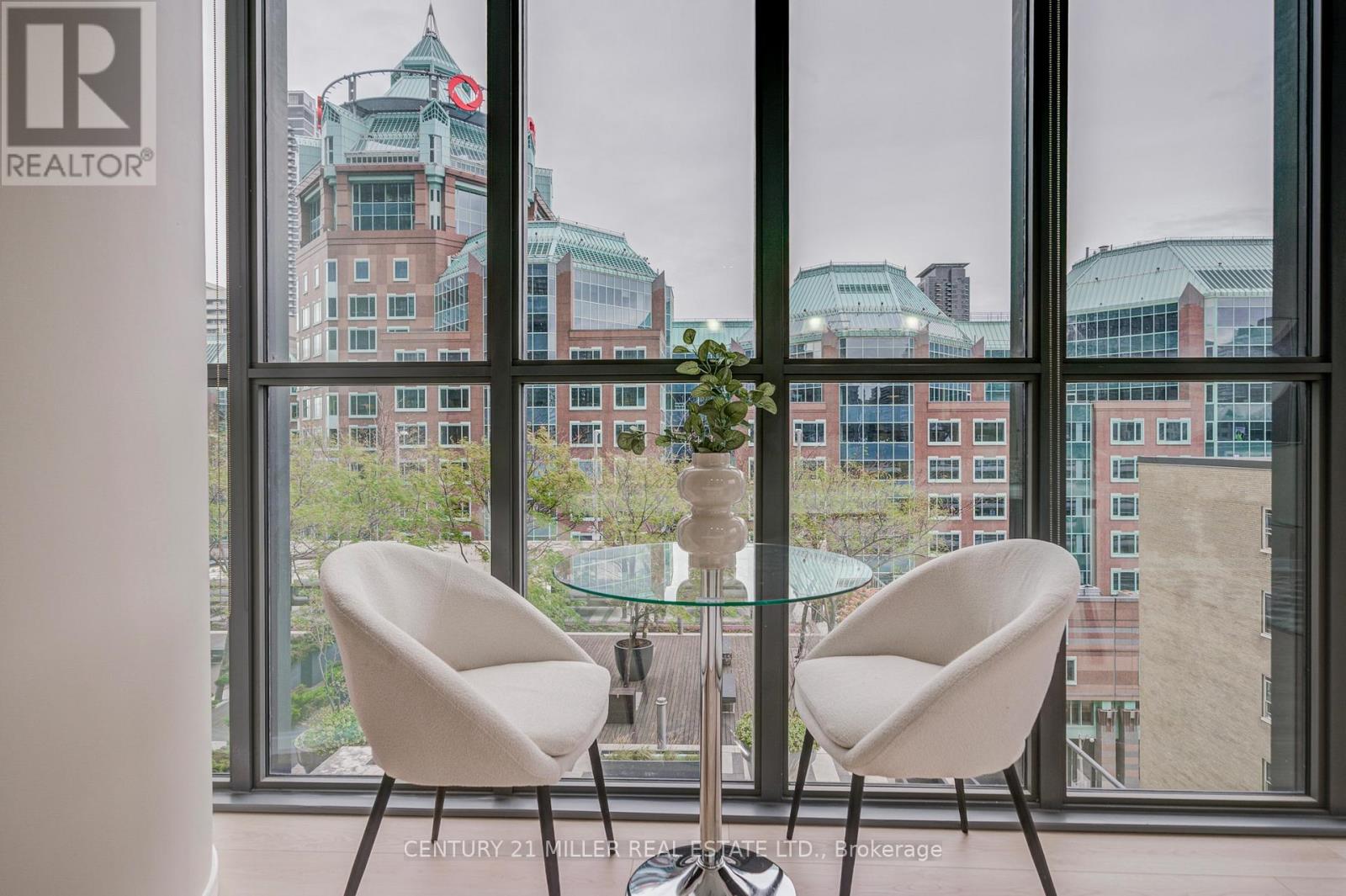 1001 - 101 Charles Street E, Toronto, Ontario  M4Y 0A9 - Photo 13 - C14090736
