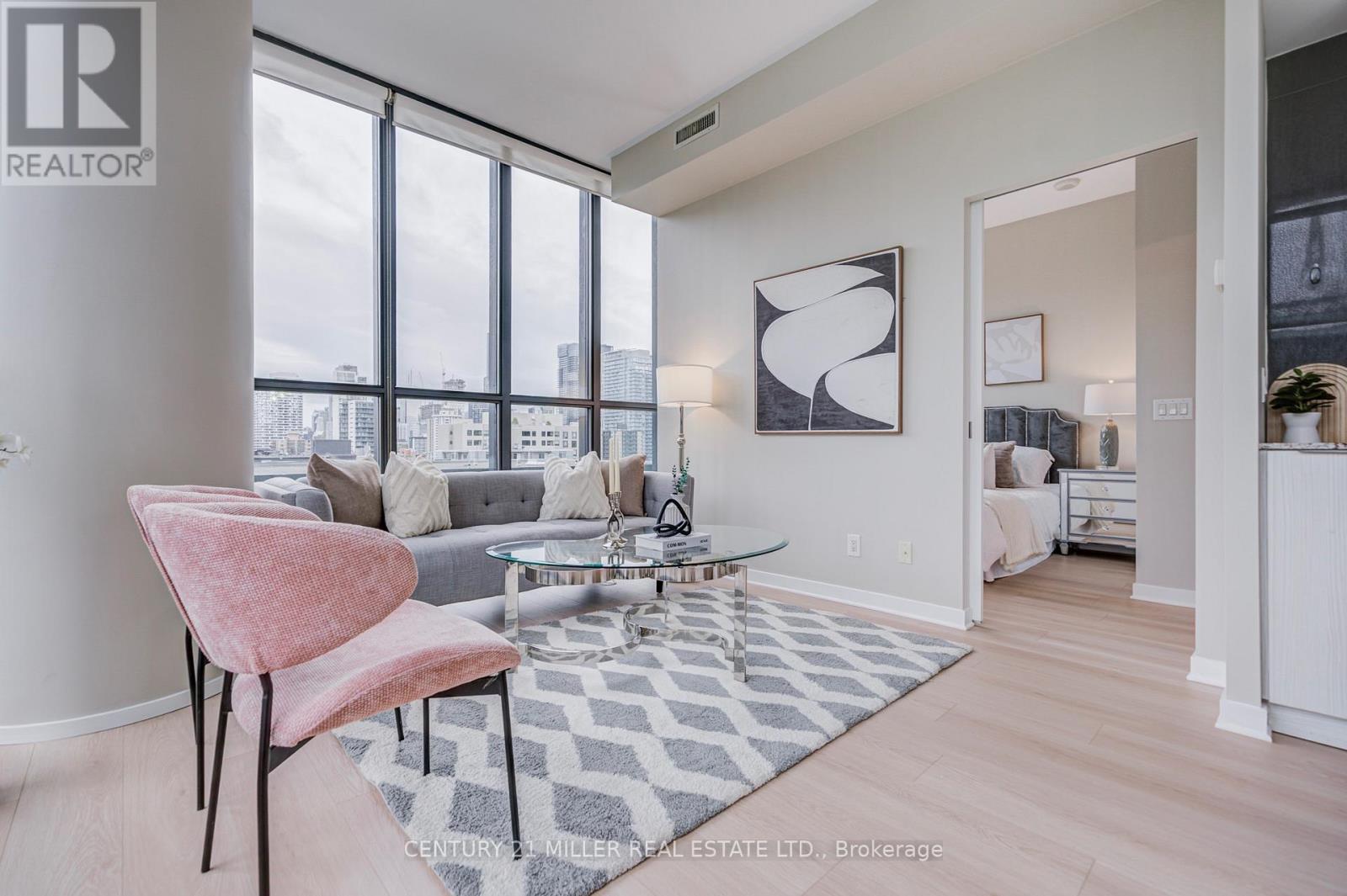 1001 - 101 Charles Street E, Toronto, Ontario  M4Y 0A9 - Photo 17 - C14090736