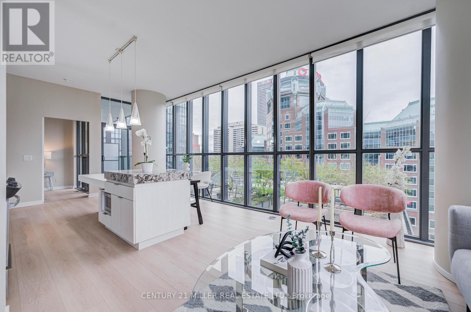 1001 - 101 Charles Street E, Toronto, Ontario  M4Y 0A9 - Photo 19 - C14090736
