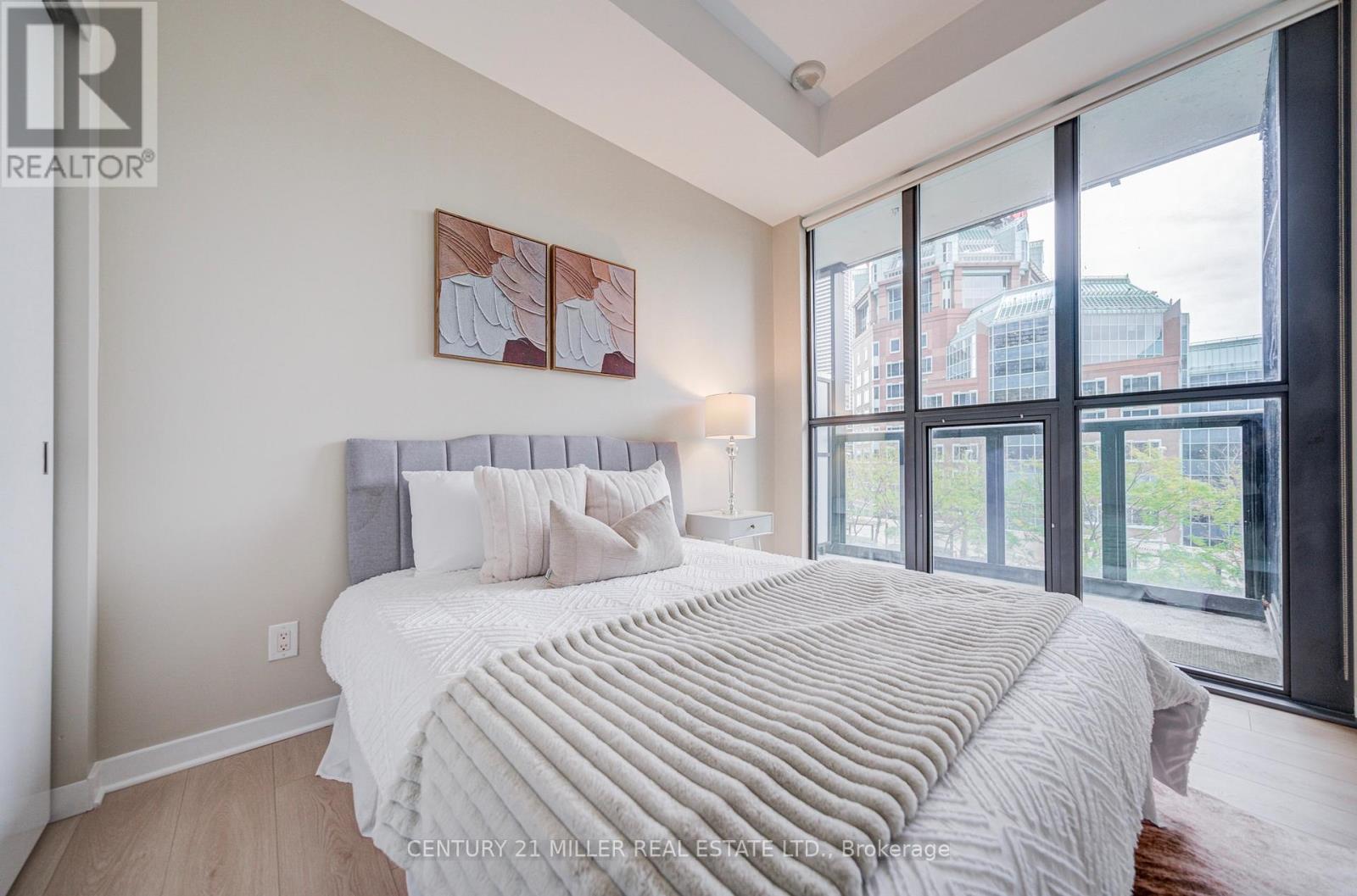 1001 - 101 Charles Street E, Toronto, Ontario  M4Y 0A9 - Photo 26 - C14090736