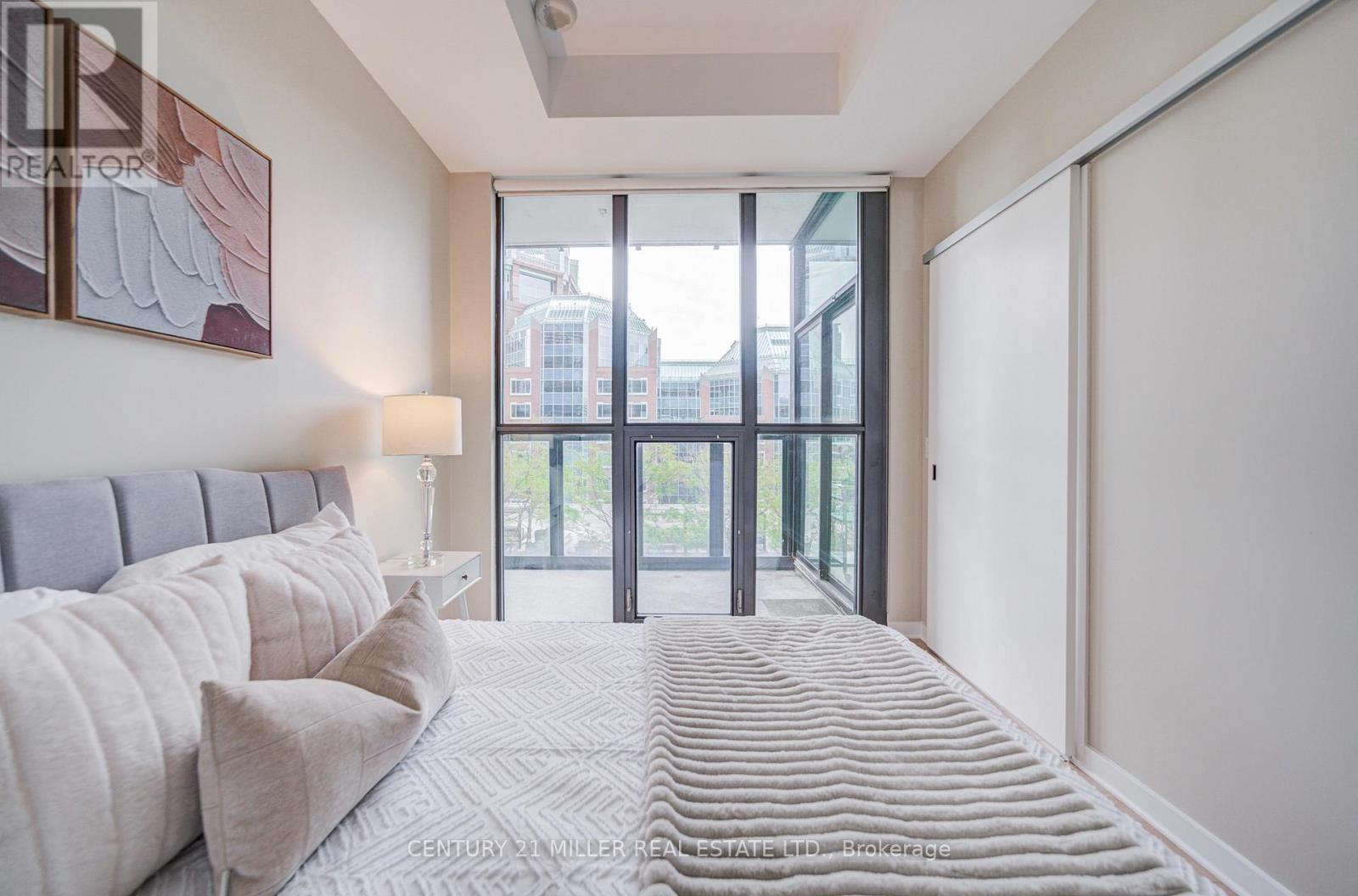 1001 - 101 Charles Street E, Toronto, Ontario  M4Y 0A9 - Photo 27 - C14090736